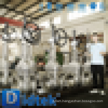 Didtek China Professional Valve Manufacturer Underground 10000 psi api 6a gate valve